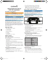 Preview for 15 page of Garmin GSD 24 Installation Instructions Manual