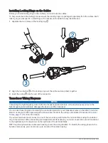 Preview for 6 page of Garmin GSD 26 Installation Instructions Manual