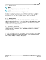 Preview for 15 page of Garmin GTN 6 series Maintenance Manual