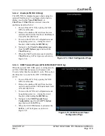 Preview for 35 page of Garmin GTN 6 series Maintenance Manual