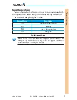 Preview for 11 page of Garmin GTN 625 Cockpit Reference Manual