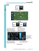 Preview for 12 page of Garmin GTN 625 Cockpit Reference Manual