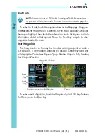 Preview for 14 page of Garmin GTN 625 Cockpit Reference Manual