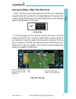 Preview for 15 page of Garmin GTN 625 Cockpit Reference Manual