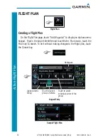 Preview for 22 page of Garmin GTN 625 Cockpit Reference Manual