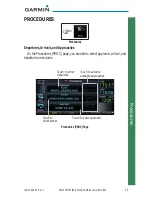 Preview for 25 page of Garmin GTN 625 Cockpit Reference Manual