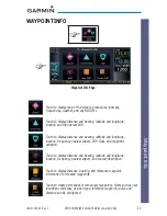 Preview for 27 page of Garmin GTN 625 Cockpit Reference Manual