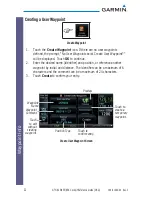 Preview for 28 page of Garmin GTN 625 Cockpit Reference Manual