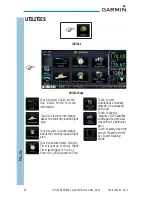 Preview for 30 page of Garmin GTN 625 Cockpit Reference Manual