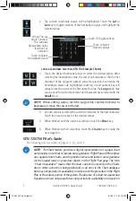 Preview for 2 page of Garmin GTN 625 Errata