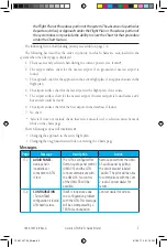 Preview for 3 page of Garmin GTN 625 Errata