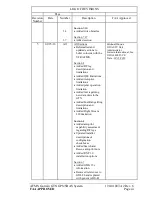 Preview for 3 page of Garmin GTN 625 Flight Manual