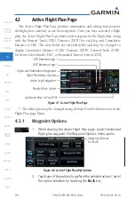 Preview for 9 page of Garmin GTN 625 Pilot'S Manual Upgrade Supplement