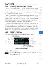 Preview for 42 page of Garmin GTN 625 Pilot'S Manual Upgrade Supplement