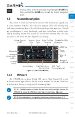 Preview for 27 page of Garmin GTN 625 Pilot'S Manual