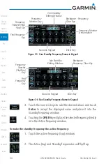 Preview for 64 page of Garmin GTN 625 Pilot'S Manual