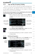 Preview for 65 page of Garmin GTN 625 Pilot'S Manual