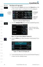 Preview for 66 page of Garmin GTN 625 Pilot'S Manual