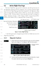 Preview for 82 page of Garmin GTN 625 Pilot'S Manual