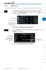 Preview for 83 page of Garmin GTN 625 Pilot'S Manual