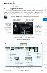 Preview for 101 page of Garmin GTN 625 Pilot'S Manual