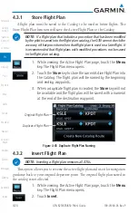 Preview for 102 page of Garmin GTN 625 Pilot'S Manual