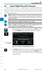 Preview for 126 page of Garmin GTN 625 Pilot'S Manual