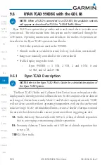 Preview for 266 page of Garmin GTN 625 Pilot'S Manual