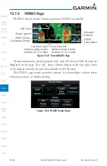 Preview for 324 page of Garmin GTN 625 Pilot'S Manual