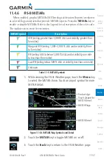 Preview for 417 page of Garmin GTN 625 Pilot'S Manual