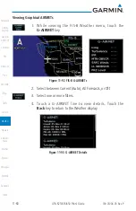 Preview for 420 page of Garmin GTN 625 Pilot'S Manual