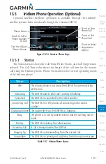 Preview for 451 page of Garmin GTN 625 Pilot'S Manual