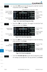 Preview for 486 page of Garmin GTN 625 Pilot'S Manual