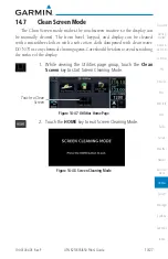 Preview for 487 page of Garmin GTN 625 Pilot'S Manual