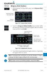 Preview for 519 page of Garmin GTN 625 Pilot'S Manual