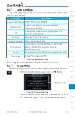 Preview for 523 page of Garmin GTN 625 Pilot'S Manual