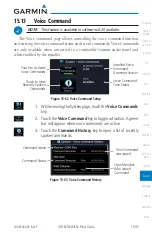 Preview for 535 page of Garmin GTN 625 Pilot'S Manual