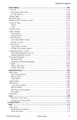 Preview for 5 page of Garmin GTN 625Xi Pilot'S Manual