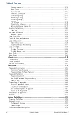 Preview for 6 page of Garmin GTN 625Xi Pilot'S Manual