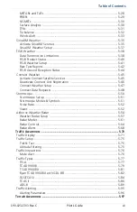 Preview for 9 page of Garmin GTN 625Xi Pilot'S Manual