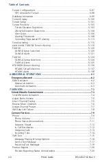 Preview for 10 page of Garmin GTN 625Xi Pilot'S Manual