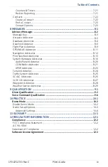 Preview for 11 page of Garmin GTN 625Xi Pilot'S Manual