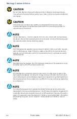 Preview for 16 page of Garmin GTN 625Xi Pilot'S Manual