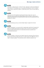 Preview for 17 page of Garmin GTN 625Xi Pilot'S Manual