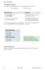 Preview for 22 page of Garmin GTN 625Xi Pilot'S Manual