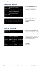 Preview for 52 page of Garmin GTN 625Xi Pilot'S Manual