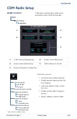 Preview for 69 page of Garmin GTN 625Xi Pilot'S Manual