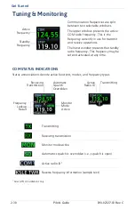 Preview for 74 page of Garmin GTN 625Xi Pilot'S Manual