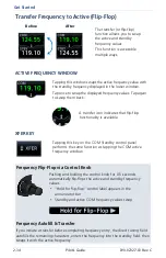 Preview for 78 page of Garmin GTN 625Xi Pilot'S Manual