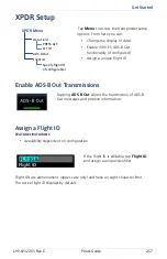 Preview for 101 page of Garmin GTN 625Xi Pilot'S Manual